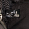 Hermès Canvas Herline Backpack MM Secondhand