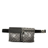 Gucci GG Crystal Belt Bag Secondhand