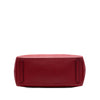 Prada Saffiano Lux Double Handle Shopping Tote Secondhand