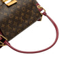 Louis Vuitton Monogram Olympe MM Secondhand