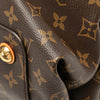 Louis Vuitton Monogram Olympe MM Secondhand