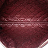 Chanel Large Quilted Caviar O Case Clutch Secondhand