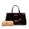 Louis Vuitton Monogram Vernis Wilshire PM Secondhand