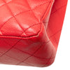 Secondhand Chanel Medium Classic Caviar Double Flap