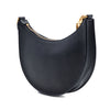 Valentino Mini Grainy Calfskin VLogo Hobo Secondhand