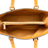 Celine C Macadam Denim Handbag Secondhand