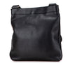 Secondhand Ferragamo Leather Gancini Crossbody
