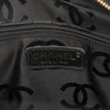 Chanel CC Quilted Calfskin Wild Stitch Handbag Secondhand