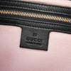 Gucci Medium Suede Arli Crossbody Secondhand