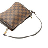 Louis Vuitton Damier Ebene Trousse Pochette Secondhand