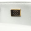 Chanel Diamond Quilt Lambskin Flap Bag Secondhand