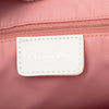 Dior Diorissimo Trotter Canvas Tote Secondhand