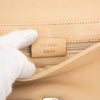 Gucci Leather Chain Shoulder Bag Secondhand