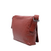 Bottega Veneta Nappa Intrecciato Flap Crossbody Secondhand