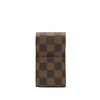 Louis Vuitton Damier Ebene Etui Cigarette Case Secondhand
