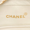 Chanel CC Quilted Caviar Coco Ball Camera Bag Secondhand