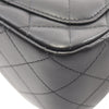Chanel Mini Square Classic Lambskin Single Flap Secondhand