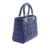 Dior Medium Lambskin Cannage Lady Dior Secondhand
