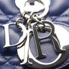 Dior Medium Lambskin Cannage Lady Dior Secondhand