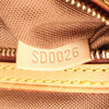 Louis Vuitton Monogram Batignolles Vertical Tote Secondhand