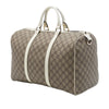 Gucci Large GG Supreme Joy Boston Bag Secondhand