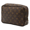 Louis Vuitton Monogram Trousse Toilette 23 Secondhand