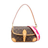 Louis Vuitton Monogram Diane Secondhand