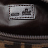 Fendi Zucca Canvas Pouch Secondhand