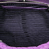 Prada Impuntu Tessuto Chain Tote Secondhand