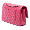 Chanel Medium Classic Lambskin Double Flap Secondhand