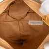 Bottega Veneta Nappa Intrecciato BV Twist Clutch Secondhand