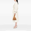 Bottega Veneta Nappa Intrecciato BV Twist Clutch Secondhand