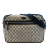 Gucci GG Supreme Crossbody Secondhand