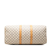 Louis Vuitton Damier Azur Keepall 50 Secondhand