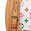 Louis Vuitton Monogram Multicolore Courtney MM Secondhand