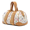 Louis Vuitton Monogram Multicolore Courtney MM Secondhand