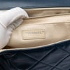 Secondhand Chanel Quilted Calfskin In The Business Flap
