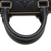 Louis Vuitton Monogram Giant Empreinte Speedy Bandouliere 20 Secondhand