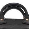 Louis Vuitton Monogram Giant Empreinte Speedy Bandouliere 20 Secondhand