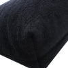 Balenciaga Jumbo Medium BB Monogram Sponge Pouch Secondhand