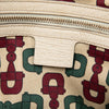 Gucci GG Canvas Jolicoeur Tote Secondhand