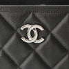 Chanel CC Quilted Caviar Chain Tote Secondhand