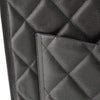 Chanel CC Quilted Caviar Chain Tote Secondhand