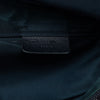 Dior Diorissimo Canvas Saddle Pouch Secondhand