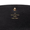 Louis Vuitton Bicolor Monogram Empreinte Giant Emilie Wallet Secondhand