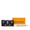 Louis Vuitton Bicolor Monogram Empreinte Giant Emilie Wallet Secondhand