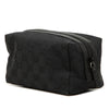 Gucci GG Canvas Cosmetic Pouch Secondhand