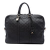Gucci Guccissima Business Bag Secondhand