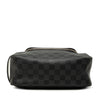 Louis Vuitton Damier Graphite Toiletry Pouch Secondhand