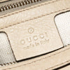 Gucci Small Grained Calfskin Miss GG Hobo Secondhand